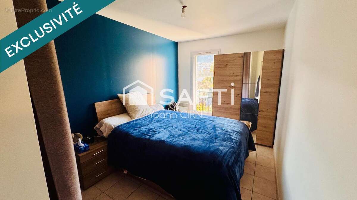 Photo 6 - Maison à GARDANNE