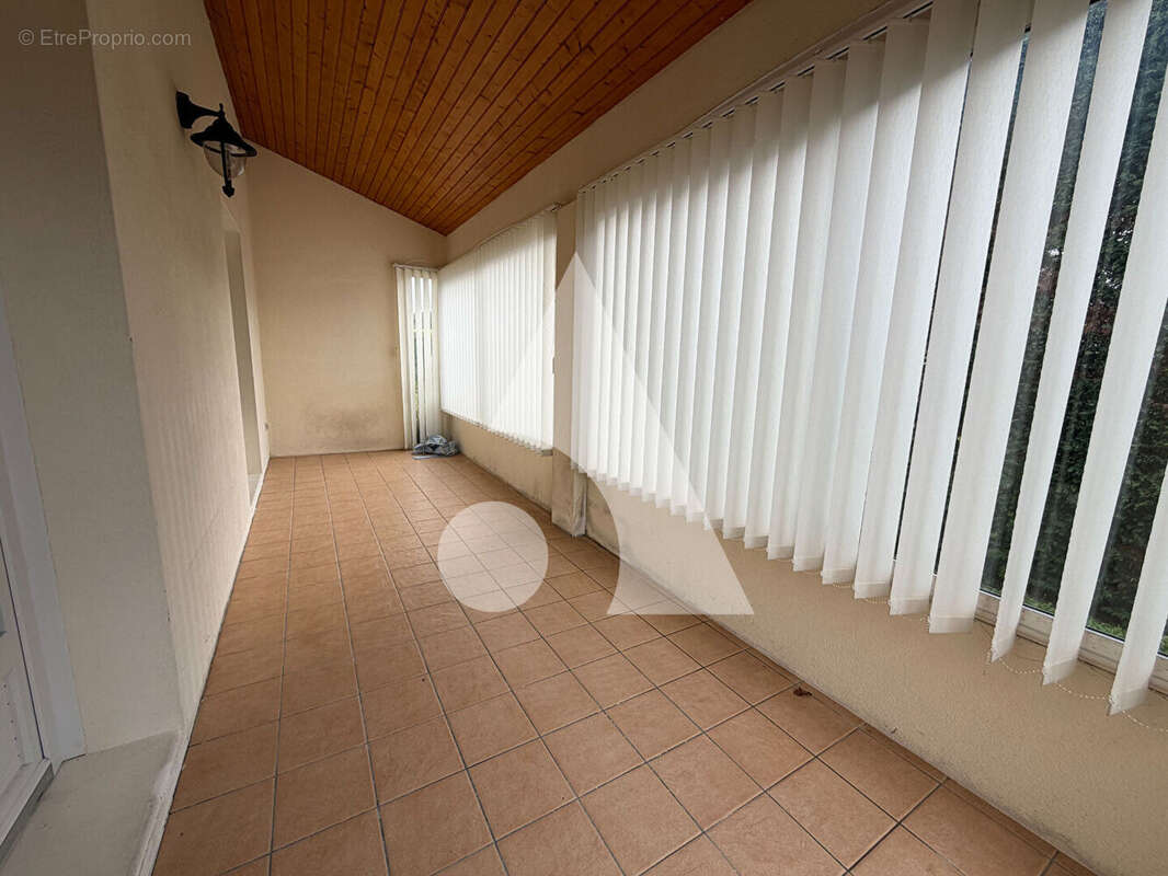 Maison à LA TREMBLADE