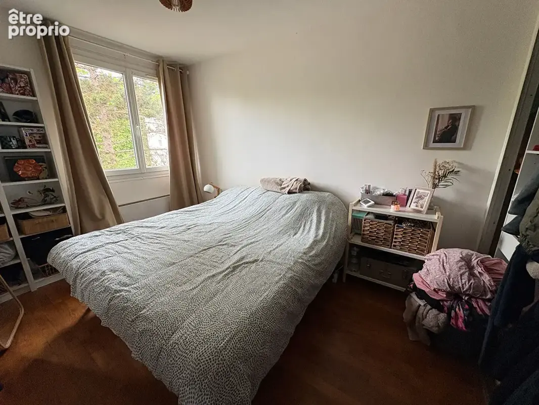 Appartement Dijon 4 pièces 73.44 m2 - photo 7