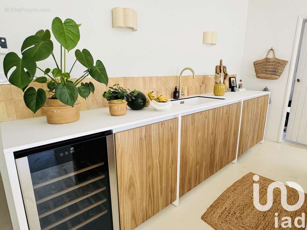 Photo 7 - Maison à GRAYAN-ET-L'HOPITAL