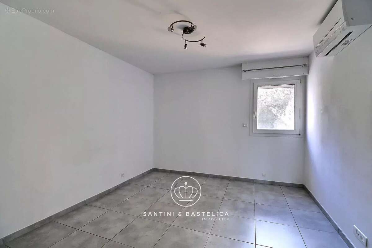 Appartement à AJACCIO