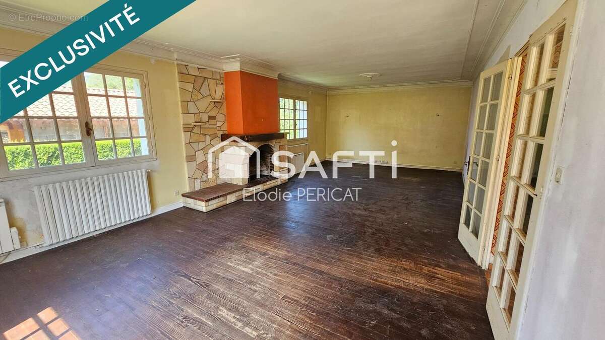 Maison 157 m² à Ardiege  - photo 7