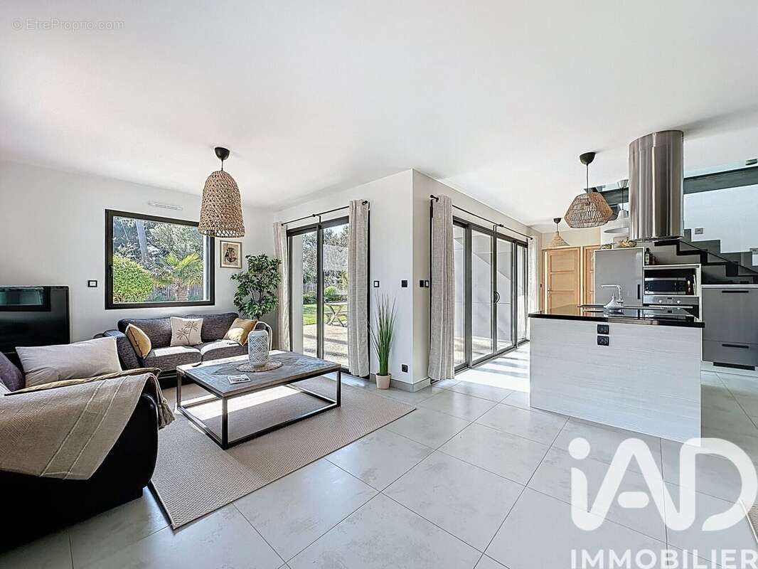 Photo 2 - Maison à QUIBERON