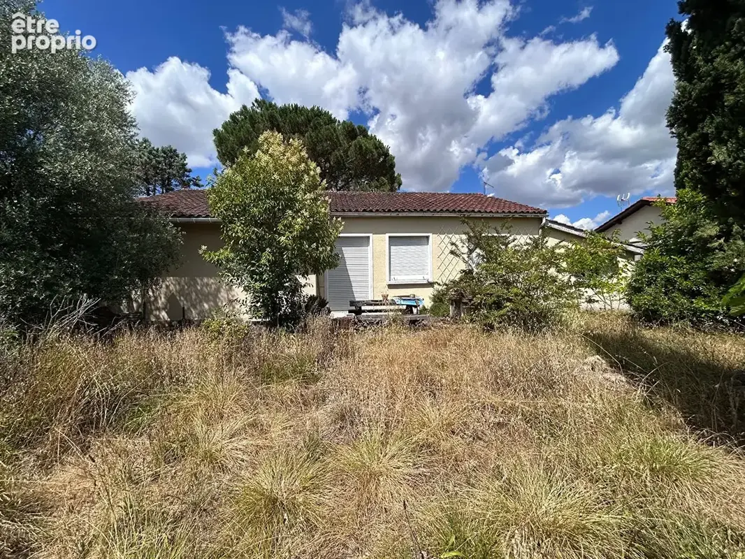 Maison Pessac 5 pièce(s) 101.18 m2 - photo 4