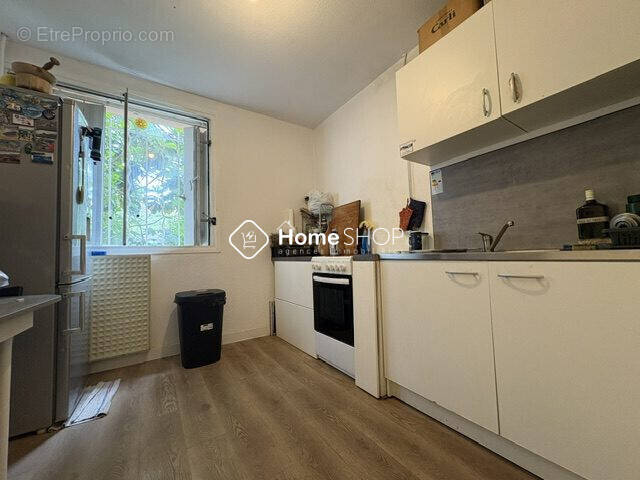 Appartement à VITROLLES