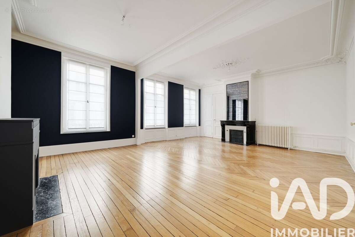 Photo 2 - Appartement à NANCY