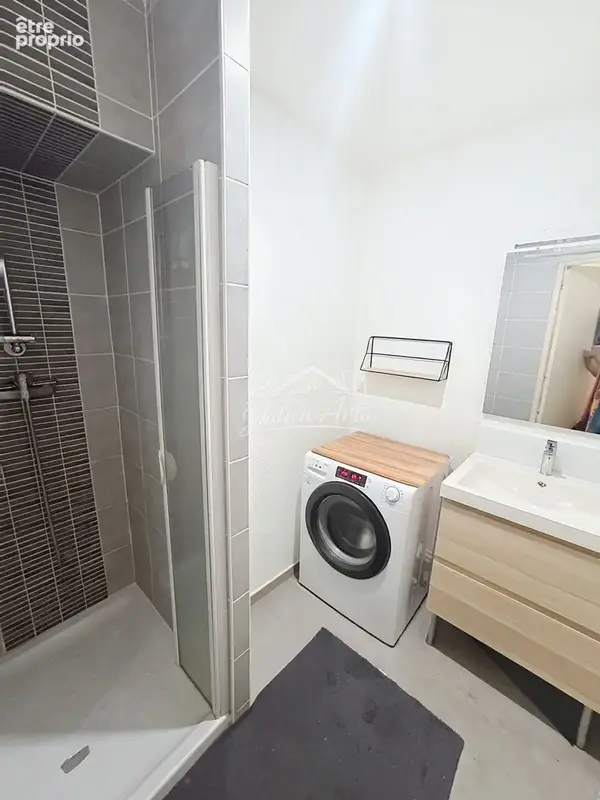 Appartement 2 pièces 27 m² à vendre à Nantes (44100) - photo 4