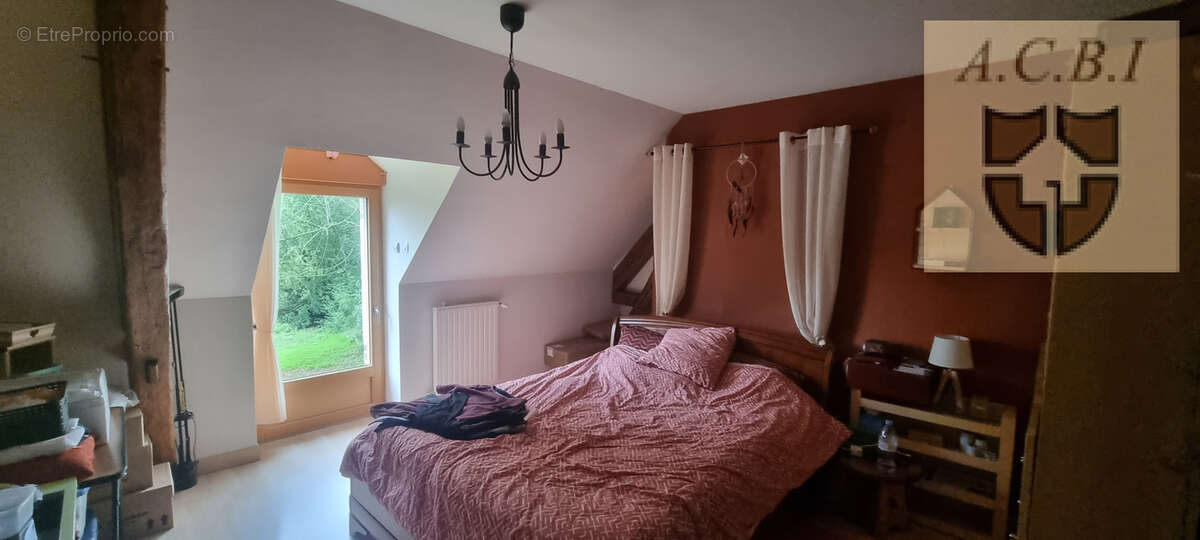 Maison à VENDOME