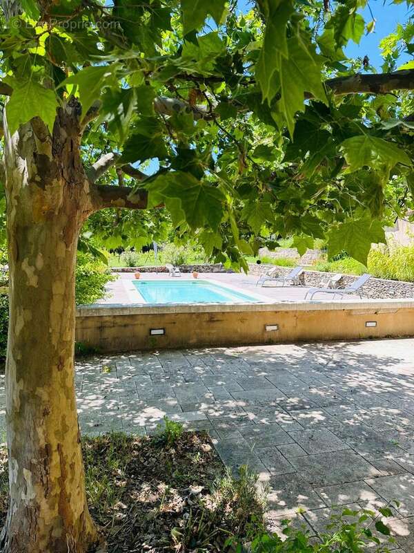 Photo 2 - Maison à MANE