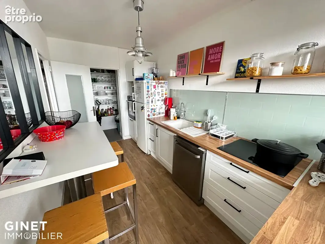 Appartement Riorges 3 pièce(s) 73.70 m2 - photo 5