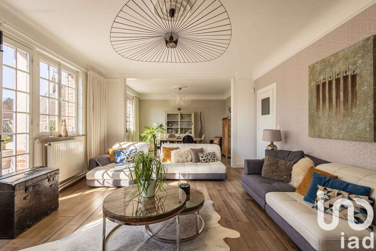 Photo 8 - Maison à GONDECOURT