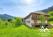 avendre_maison_àrenover_seytroux_alpesvente - Maison à SEYTROUX