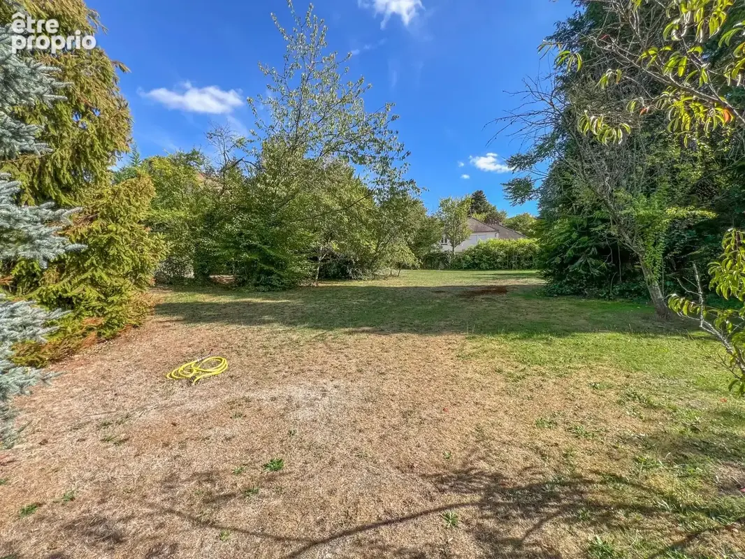 Terrain 1000m2 - photo 3