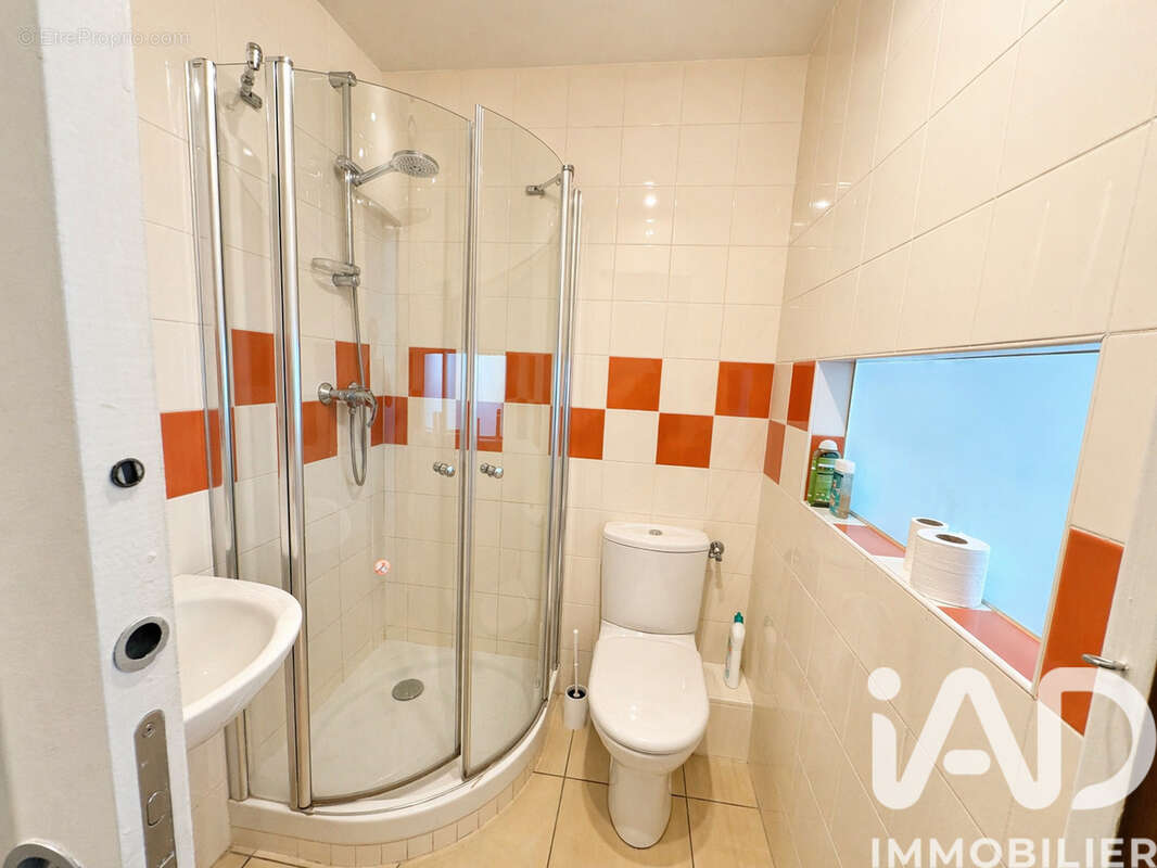 Photo 6 - Appartement à PARIS-15E