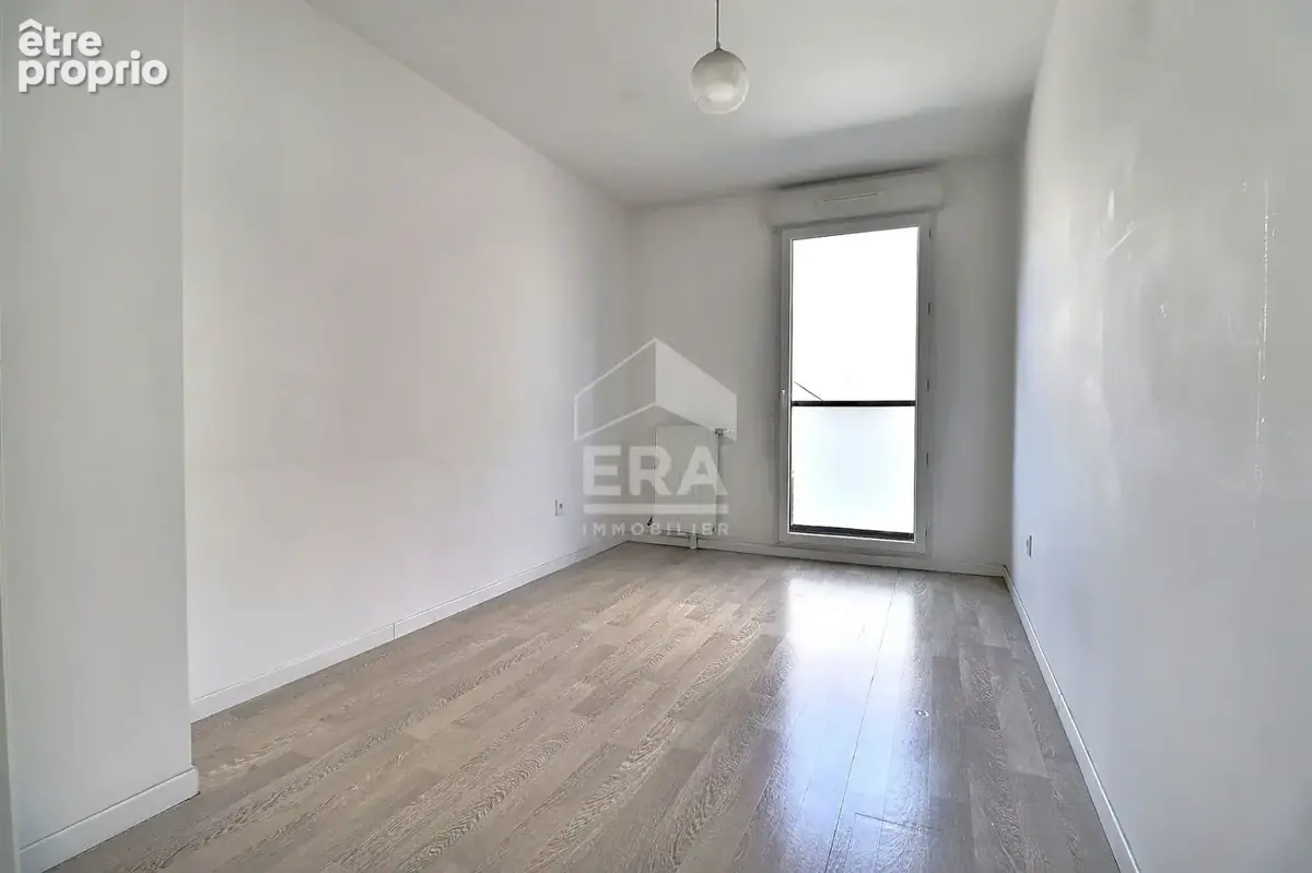 Appartement 91m² à aubervilliers - photo 10