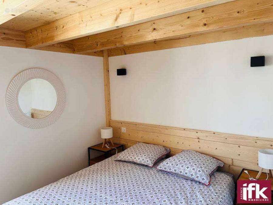 Appartement à KAYSERSBERG
