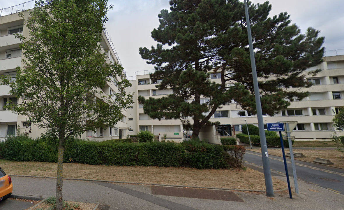 Parking 15 m² à Caen  - photo 142