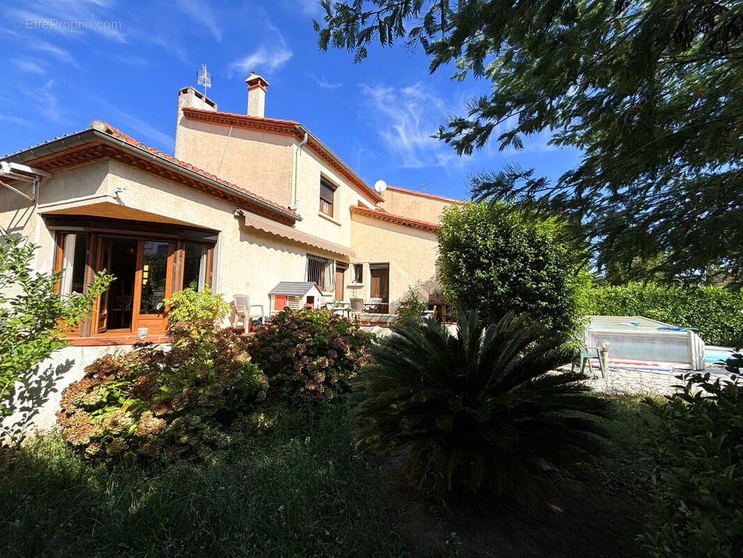 Maison à CERET