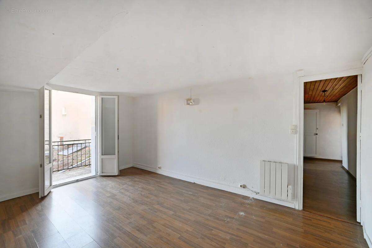 Appartement à SAINT-AMBROIX