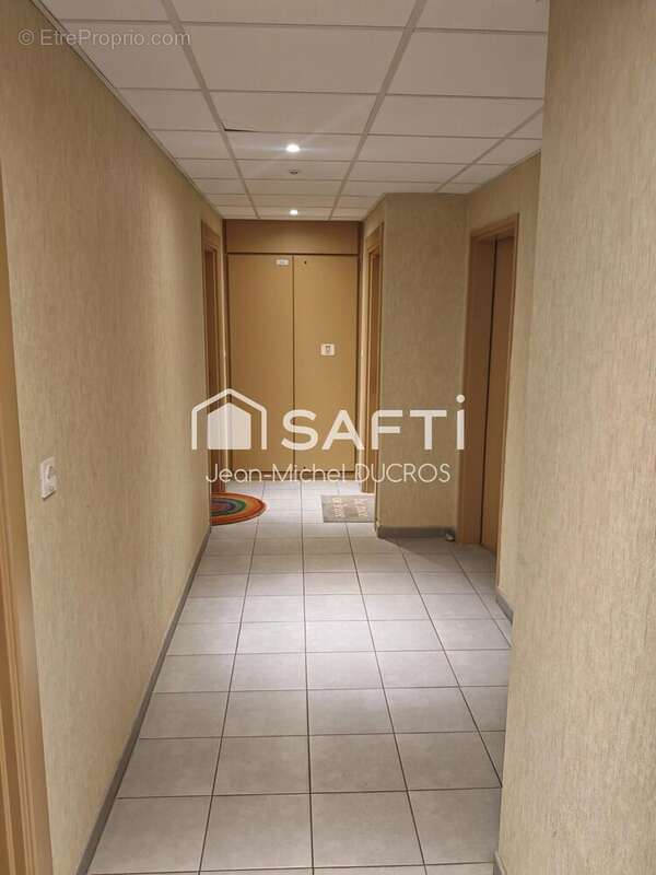 Photo 9 - Appartement à CAVAILLON