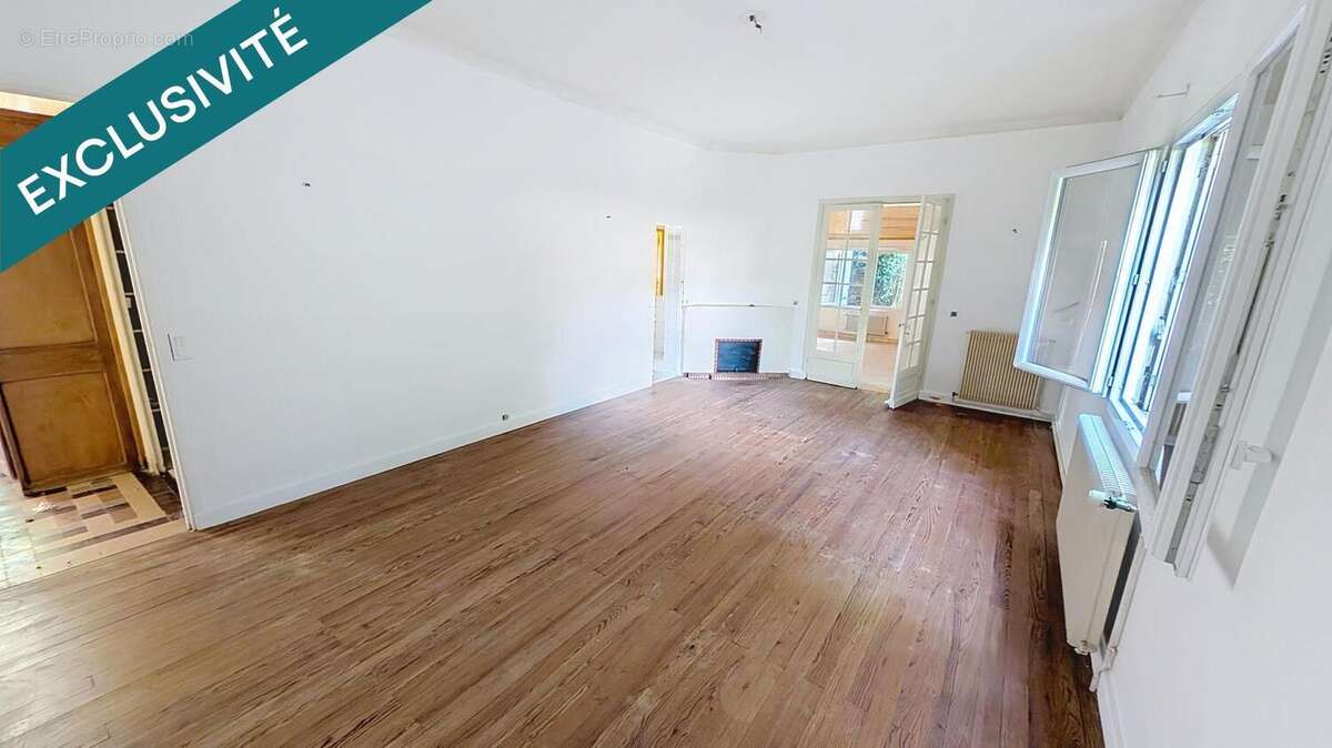 Maison 147 m² à Le Pian-Sur-Garonne  - photo 7