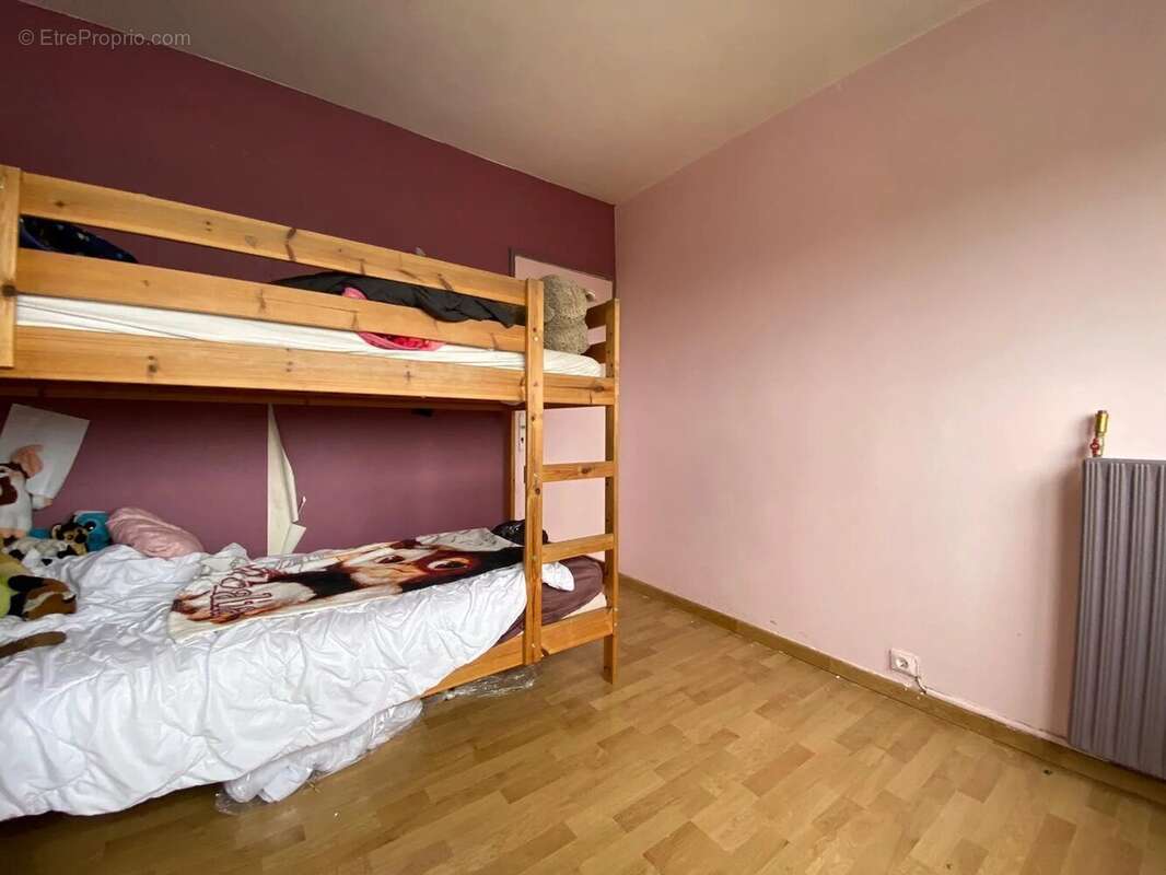 Appartement à PLAISIR