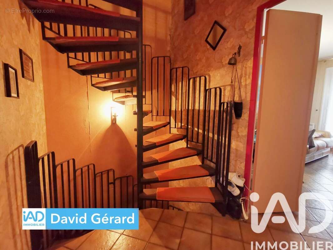 Photo 6 - Maison à BONDOUFLE