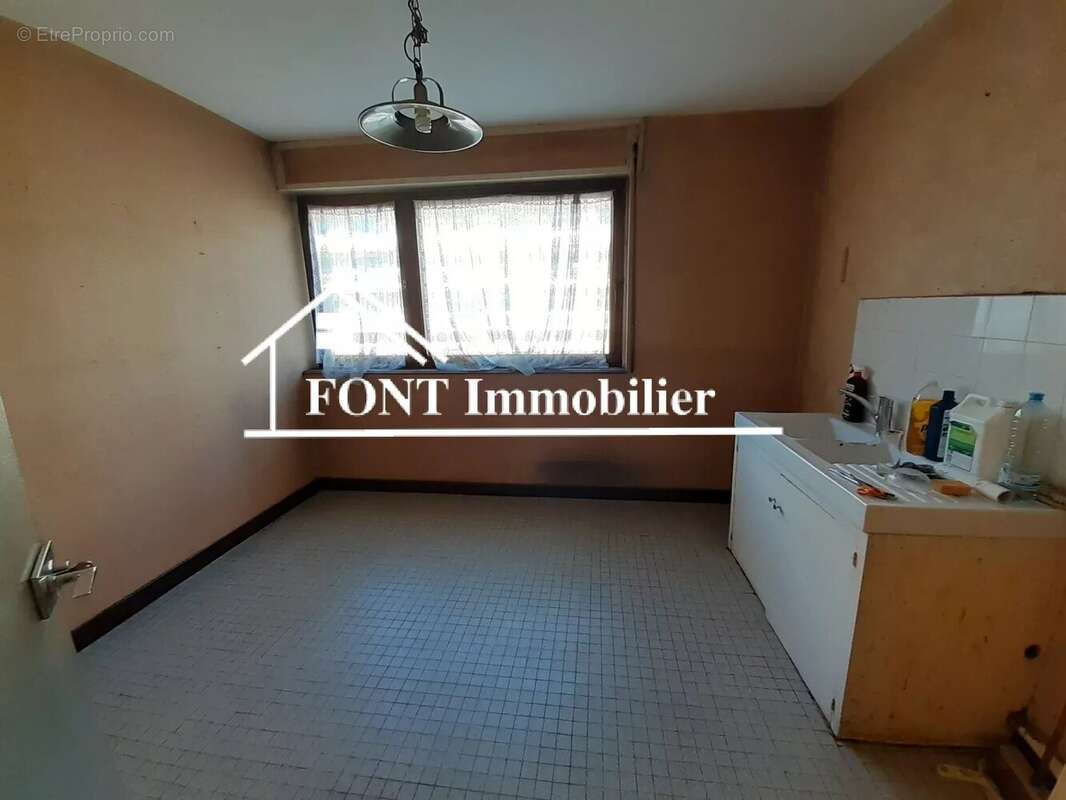 Appartement à SAINT-CHAMOND