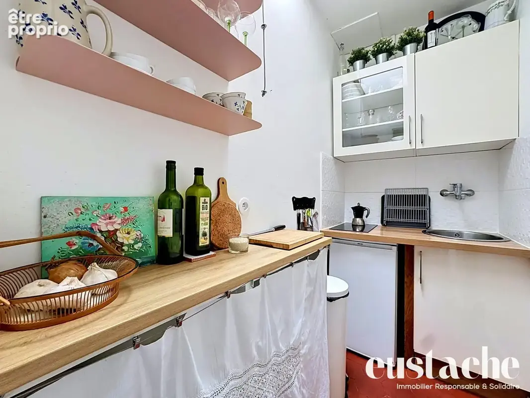 Appartement 3 pièces 45 m² à vendre à Paris-3e (75003) - photo 8