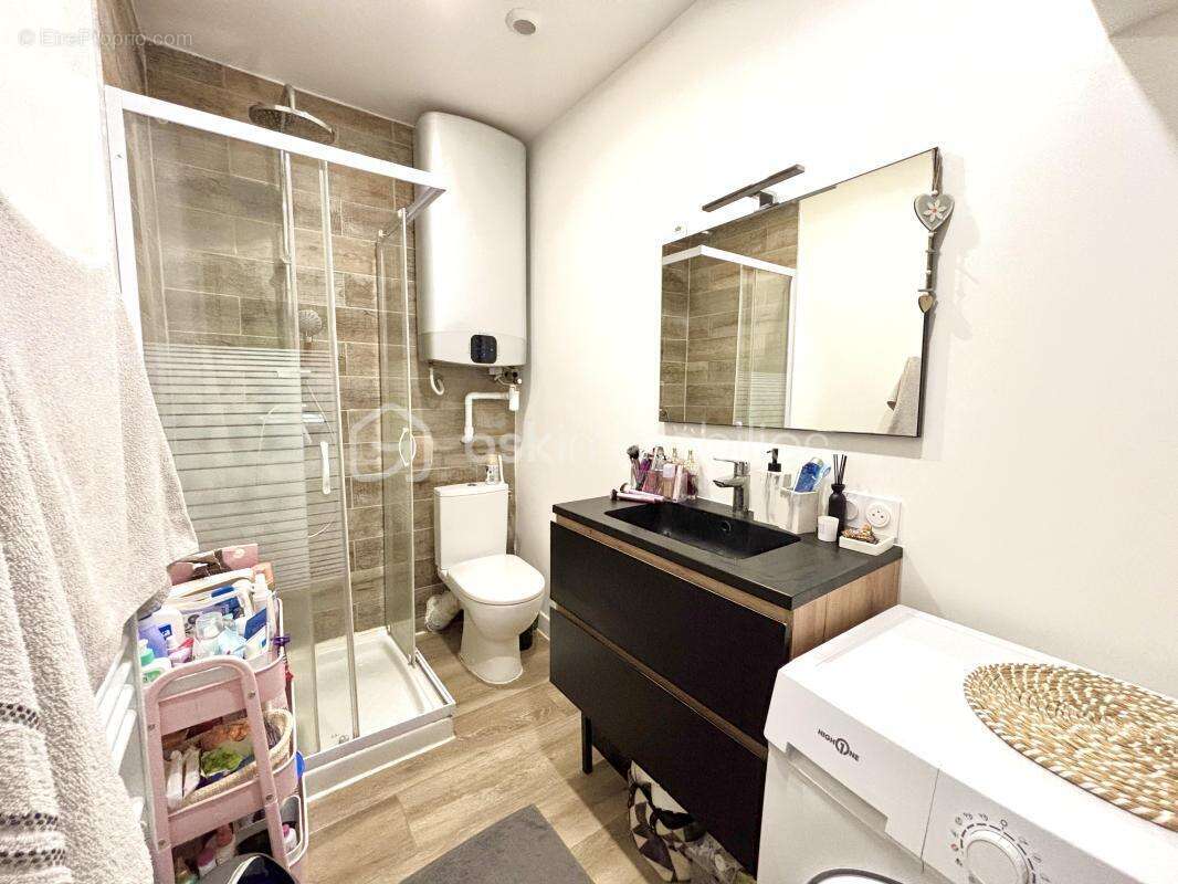 Appartement à CHAMBERY