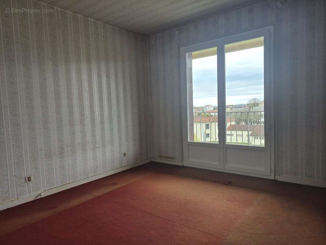 Appartement à SAINT-GAUDENS