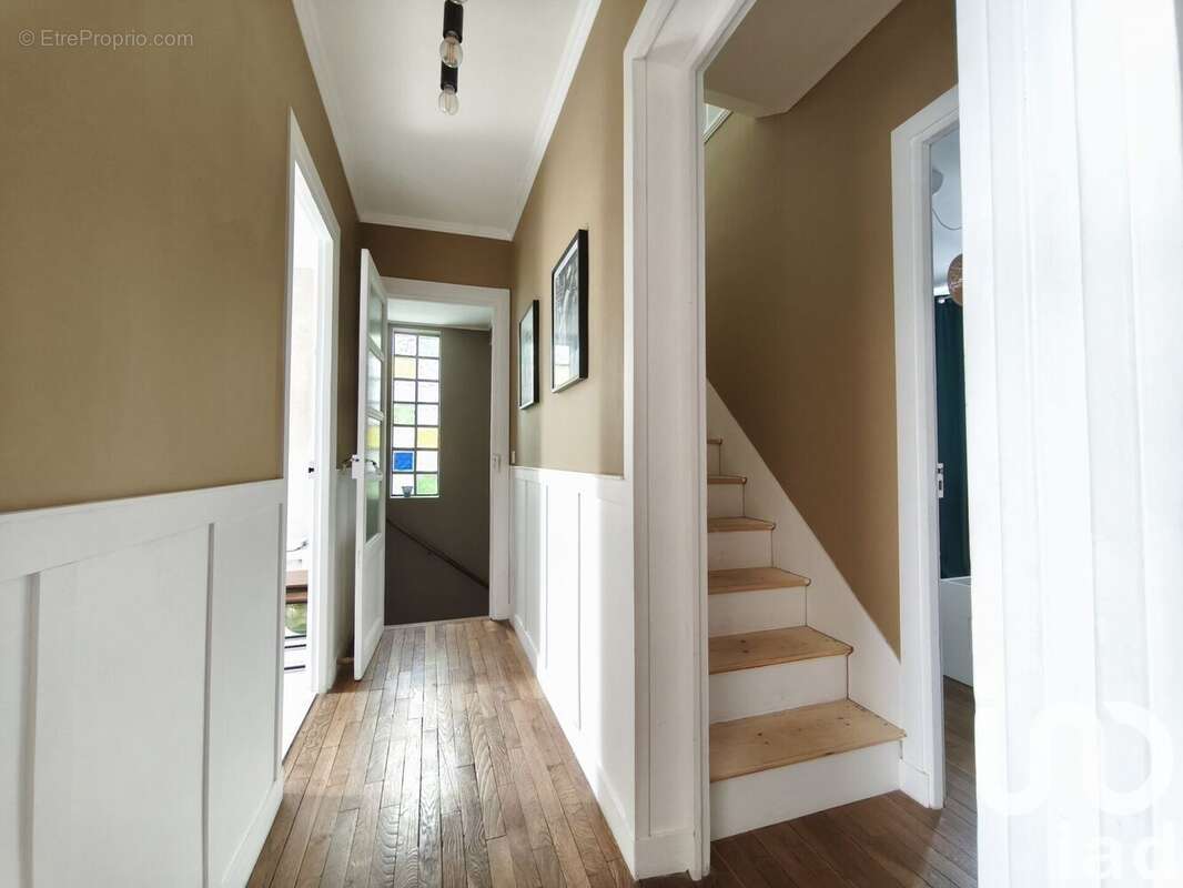 Photo 8 - Maison à SEVRAN