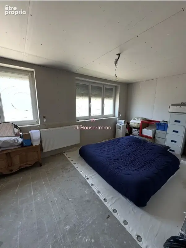 Maison 130 m² à Houdain  - photo 11