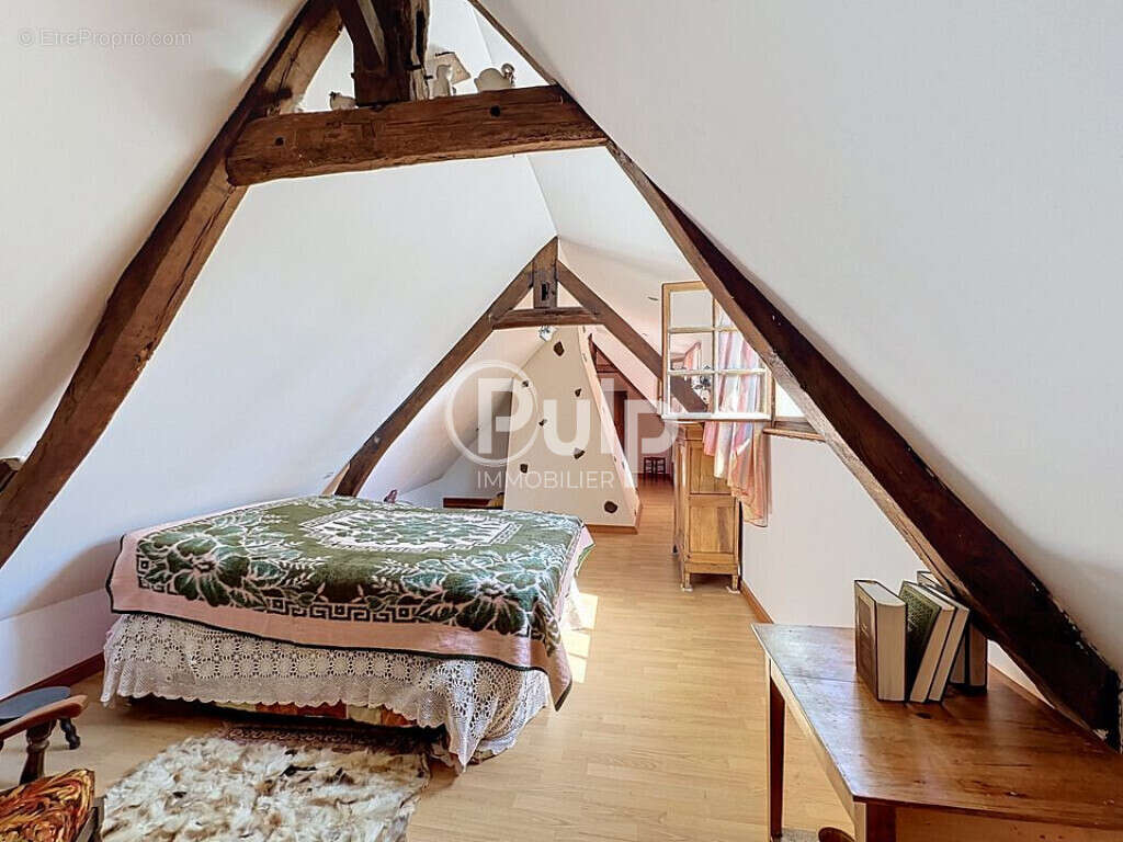 Authentique maison en vallée de l'Authie - photo 11