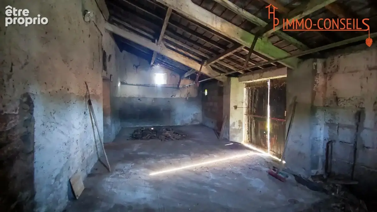 Maison 2 pièces 110 m² à vendre à Treillieres (44119) - photo 9