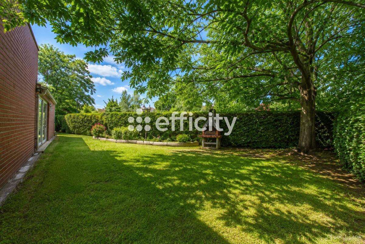 Maison 103 m² à Villeneuve-D'ascq  - photo 7