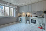 Appartement à AUBE