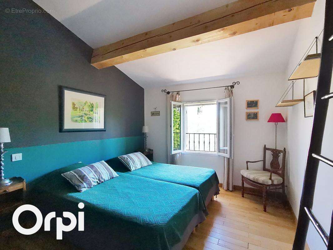 Maison à LA CADIERE-D'AZUR