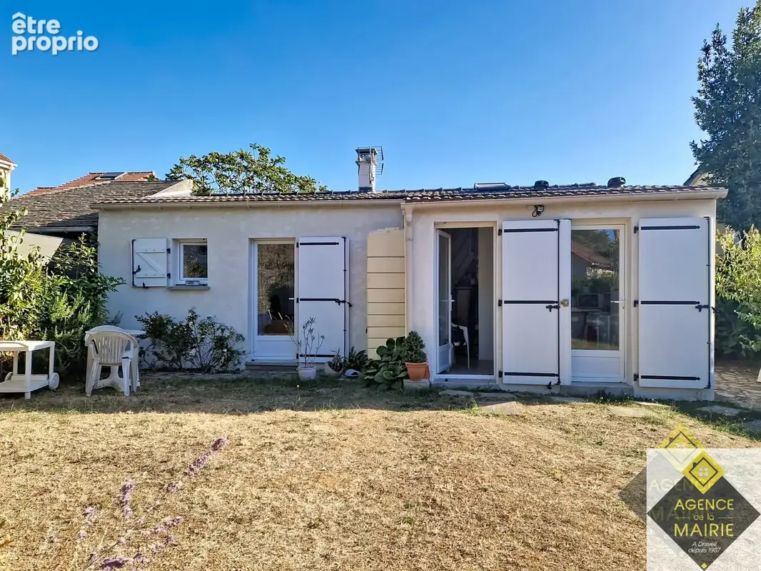Maison à DRAVEIL