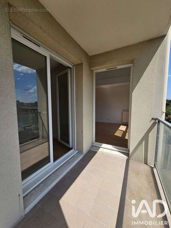 Photo 5 - Appartement à ALFORTVILLE