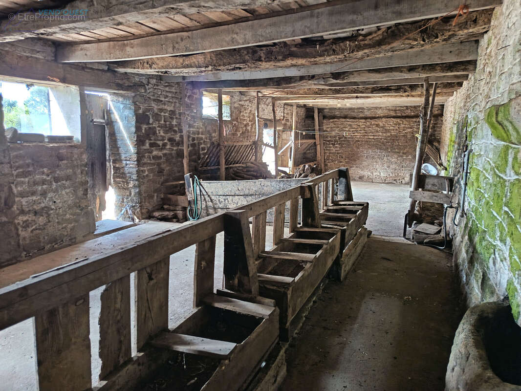 Maison à GUISCRIFF
