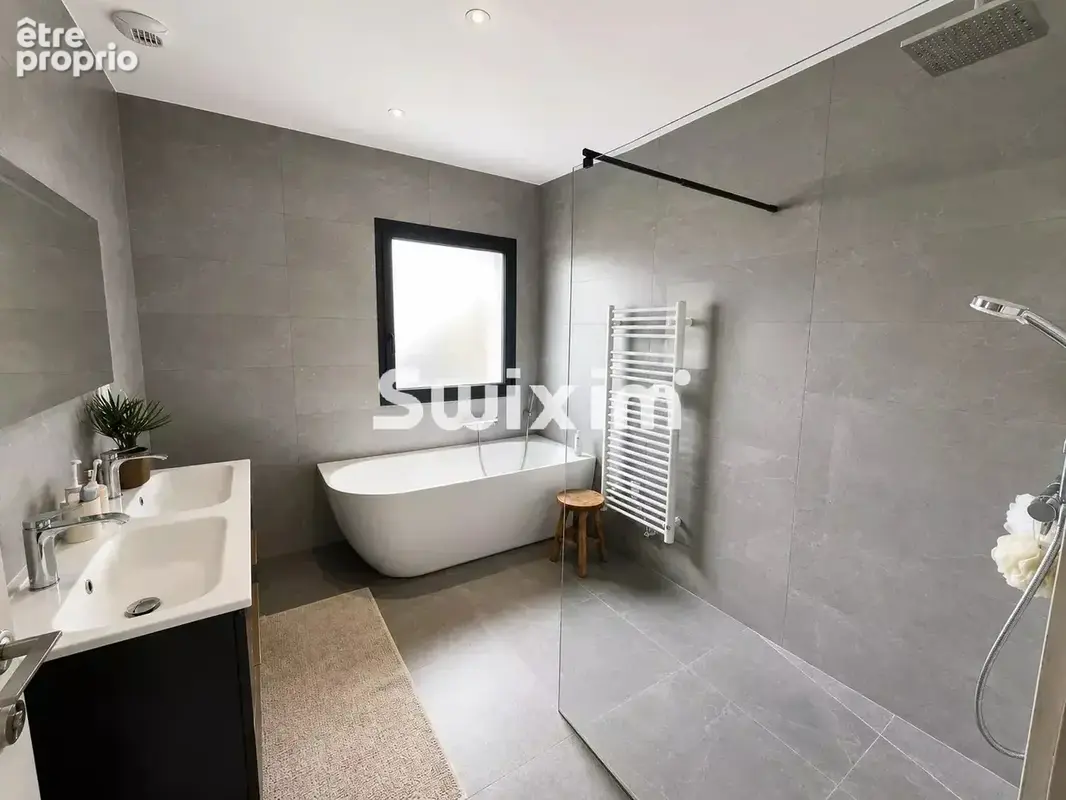 Maison moderne de caractère proche Lons - photo 12