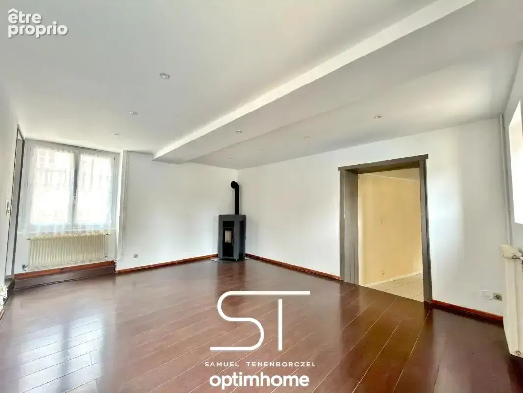 Maison en pierre de 156 m² avec piscine chauffée – Charme et sérénité à ERNES (14270) - photo 5