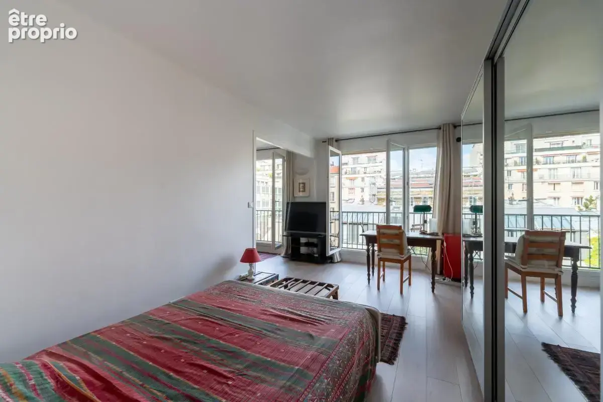 Appartement - photo 11