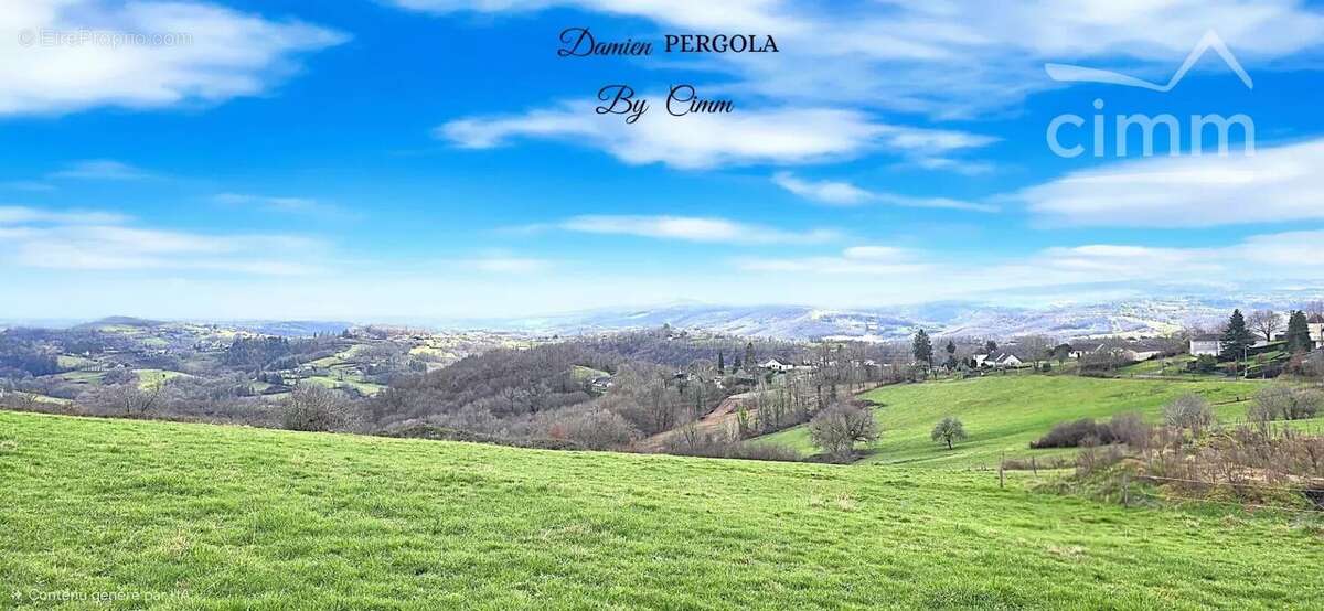 Maison à MALEMORT-SUR-CORREZE
