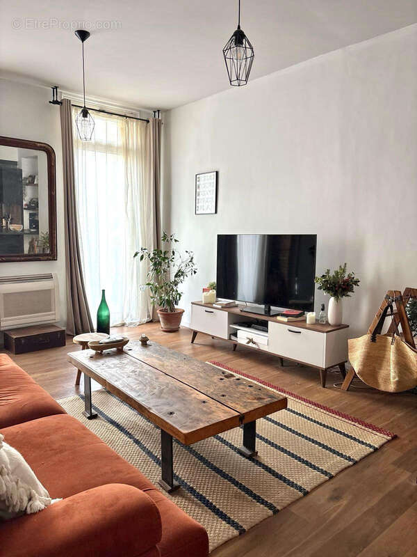 Appartement à PERPIGNAN