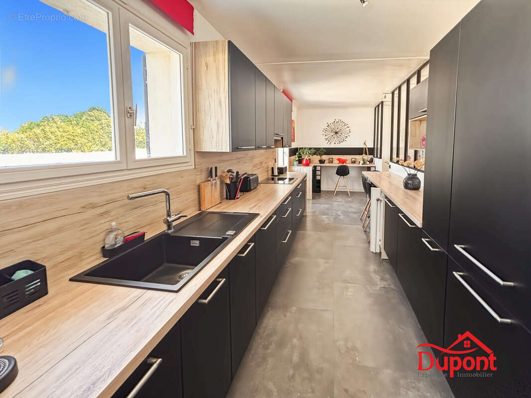 Maison 215 m² à Cucharmoy  - photo 9