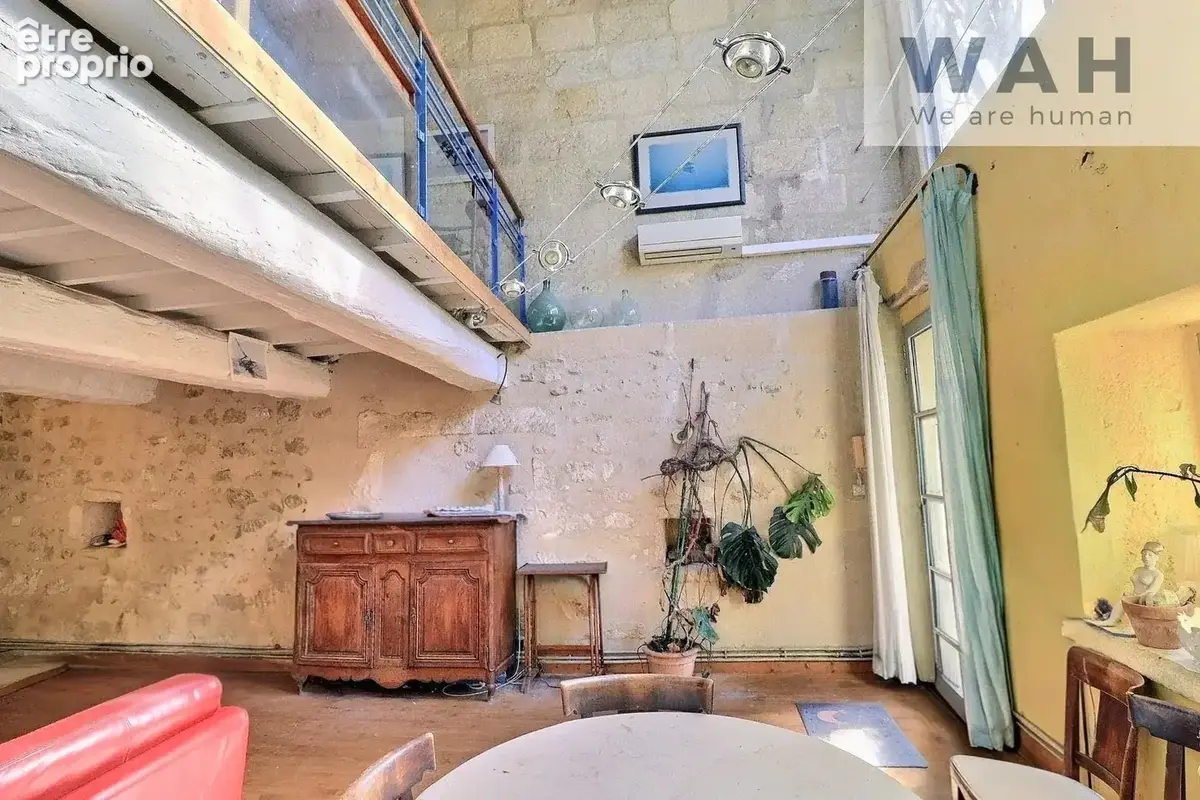 Maison de village de caractère avec jardin et dépendance   3 - photo 22