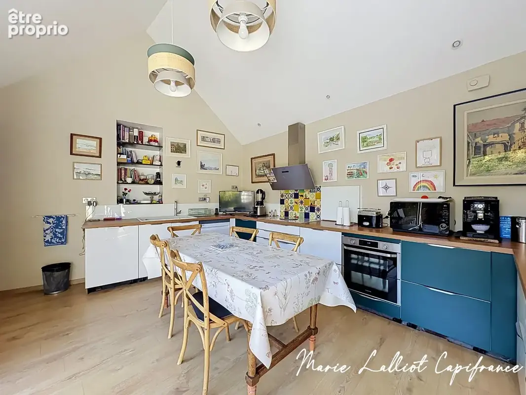 Maison à vendre 0 pièces PUISEAUX (45) - photo 16