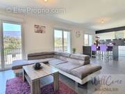 Appartement à AIX-LES-BAINS